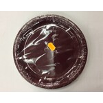 8/pk Plates 7 Inches