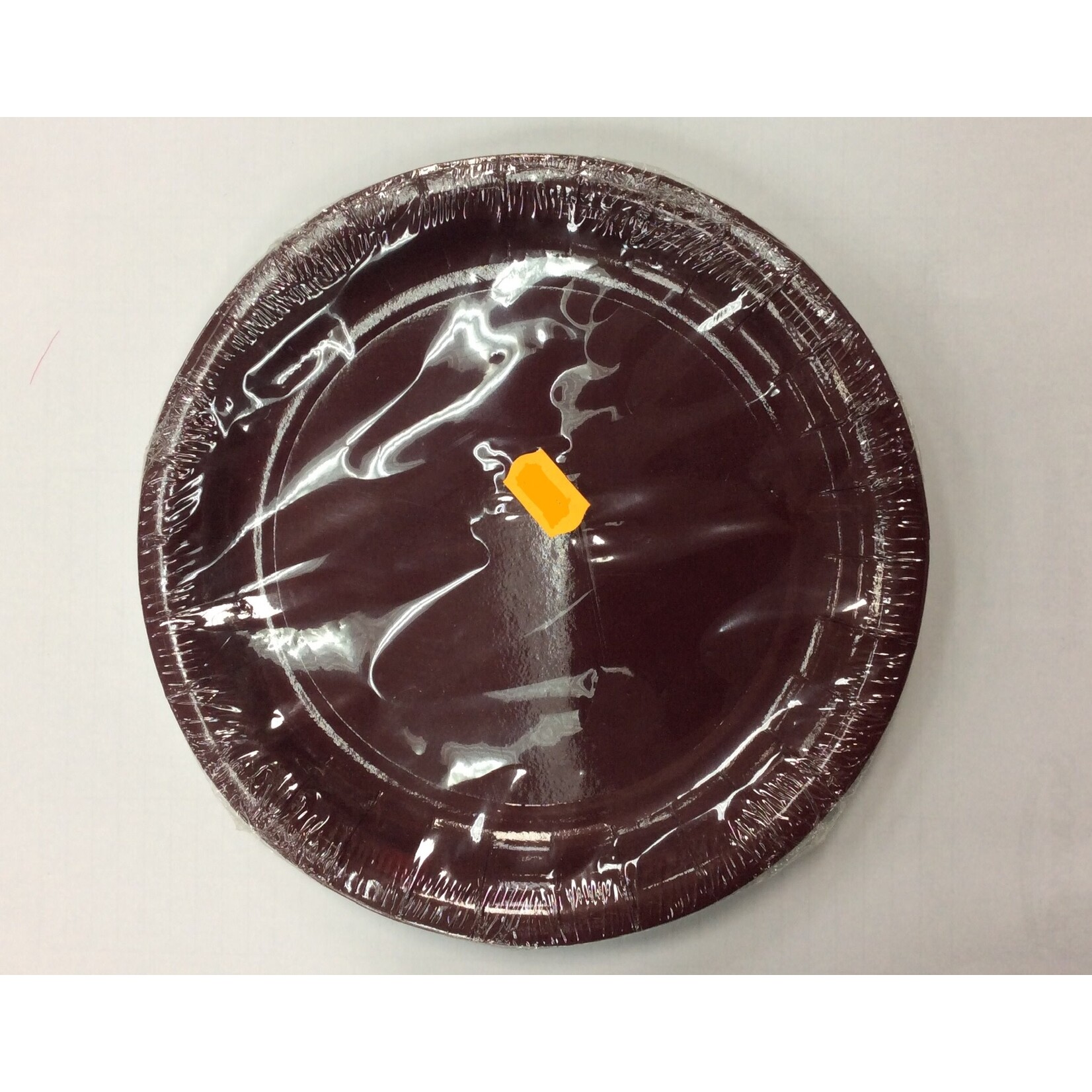 8/pk Plates 7 Inches