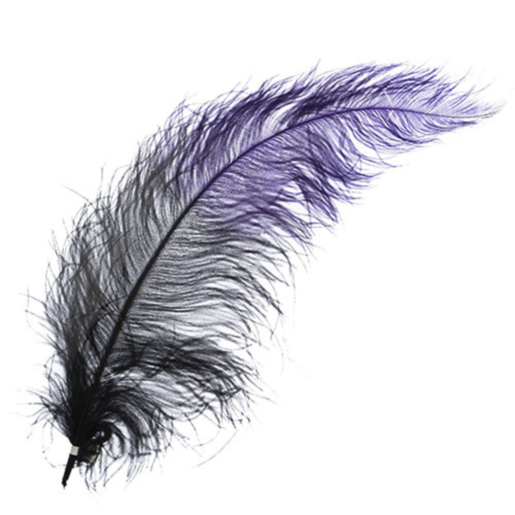 Premium Plume 21-24 Inch Two Tone - Midnight In Moscow