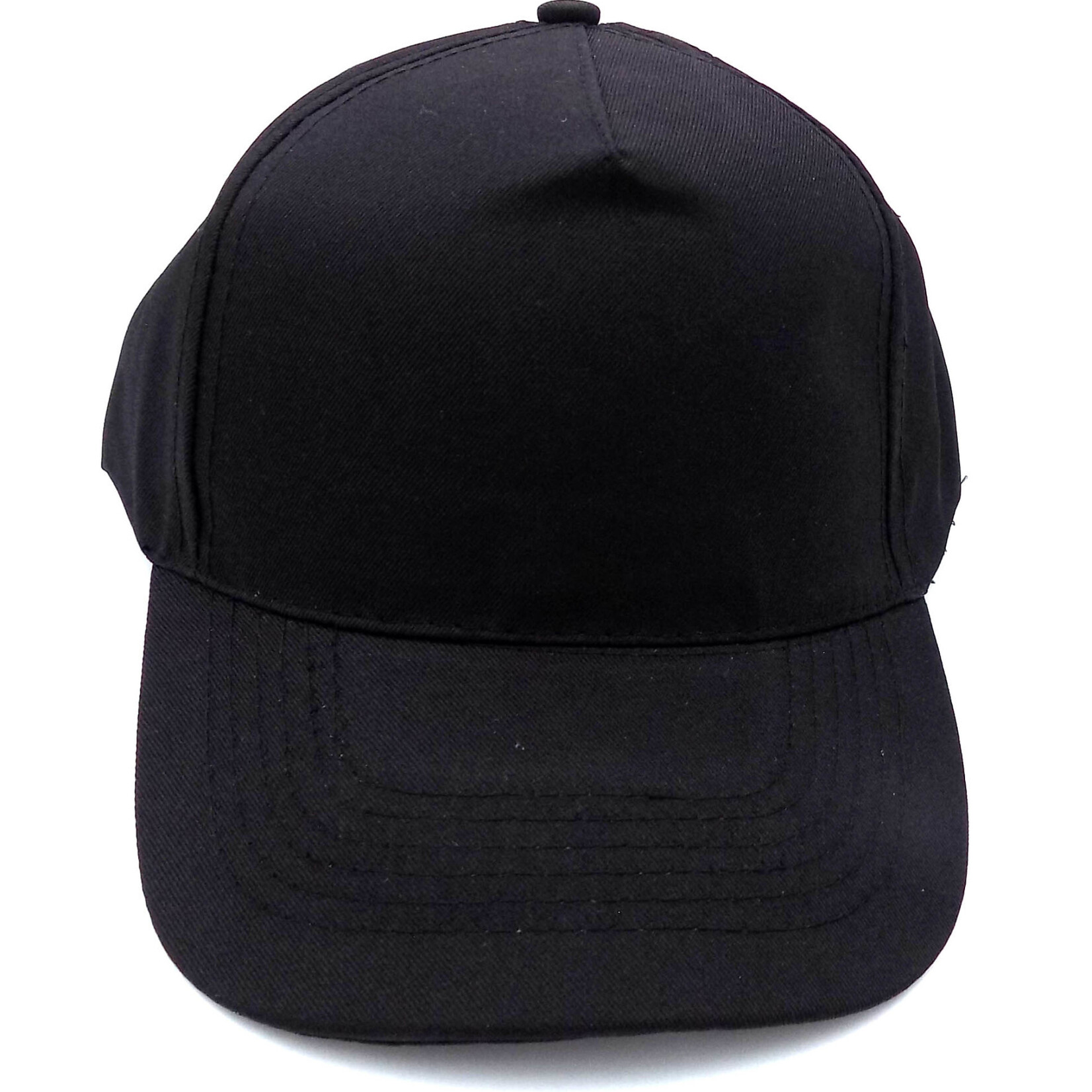 5 Panel cap with Velcro Closure -