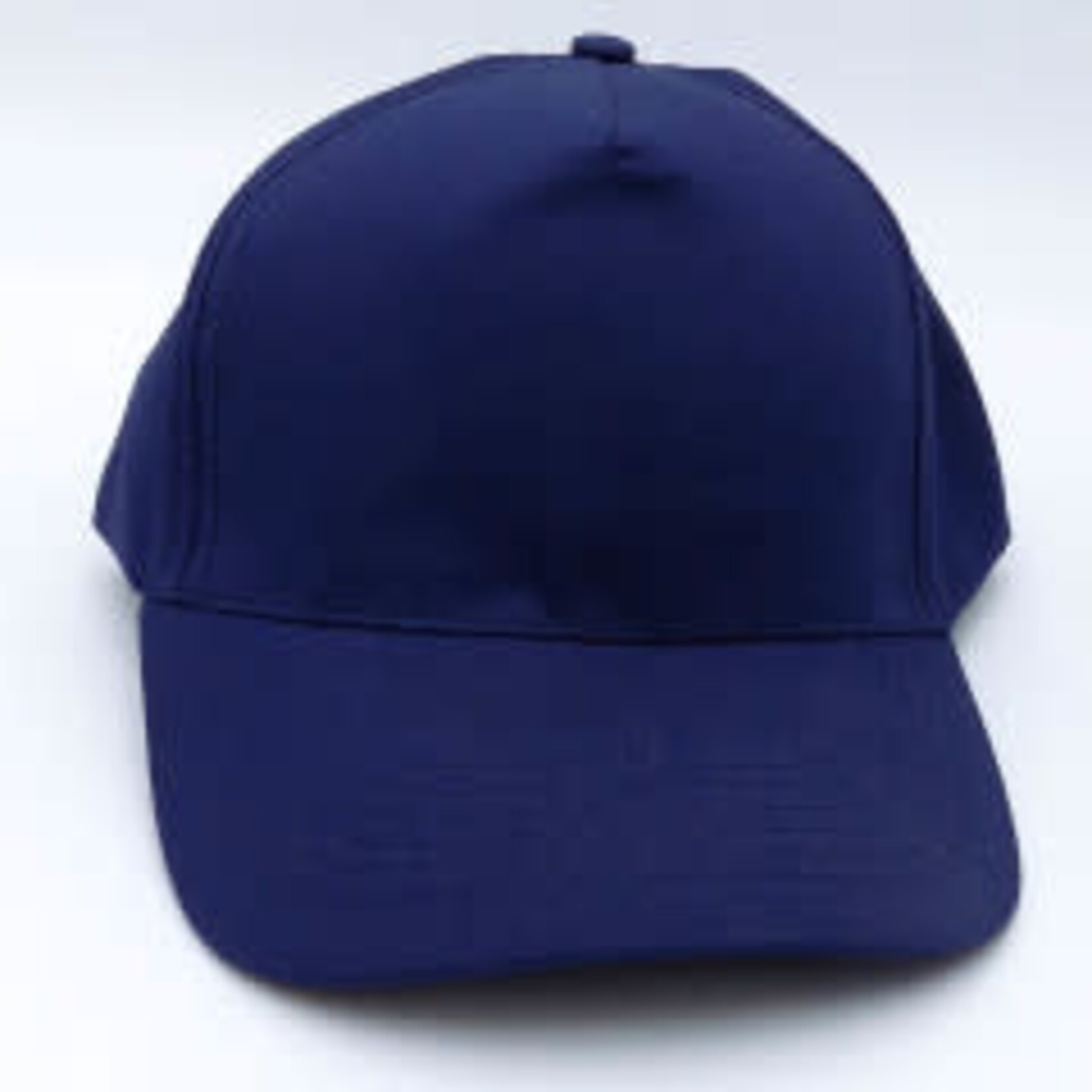 5 Panel cap with Velcro Closure