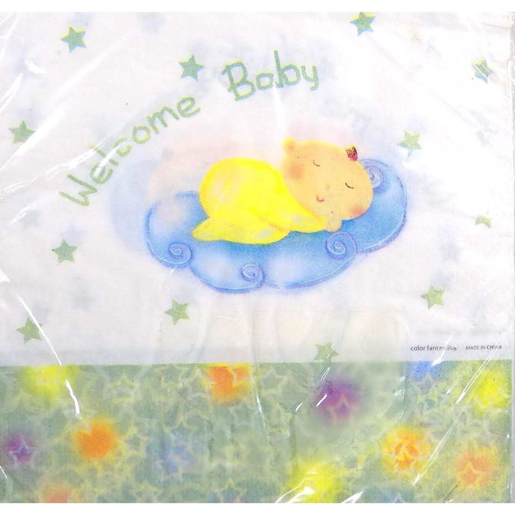 16 2 -Ply  Napkins 13 Inches X 13 Inches