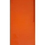 Bristol Board 185GSM 22 x 28 Inches Fluorescent Orange