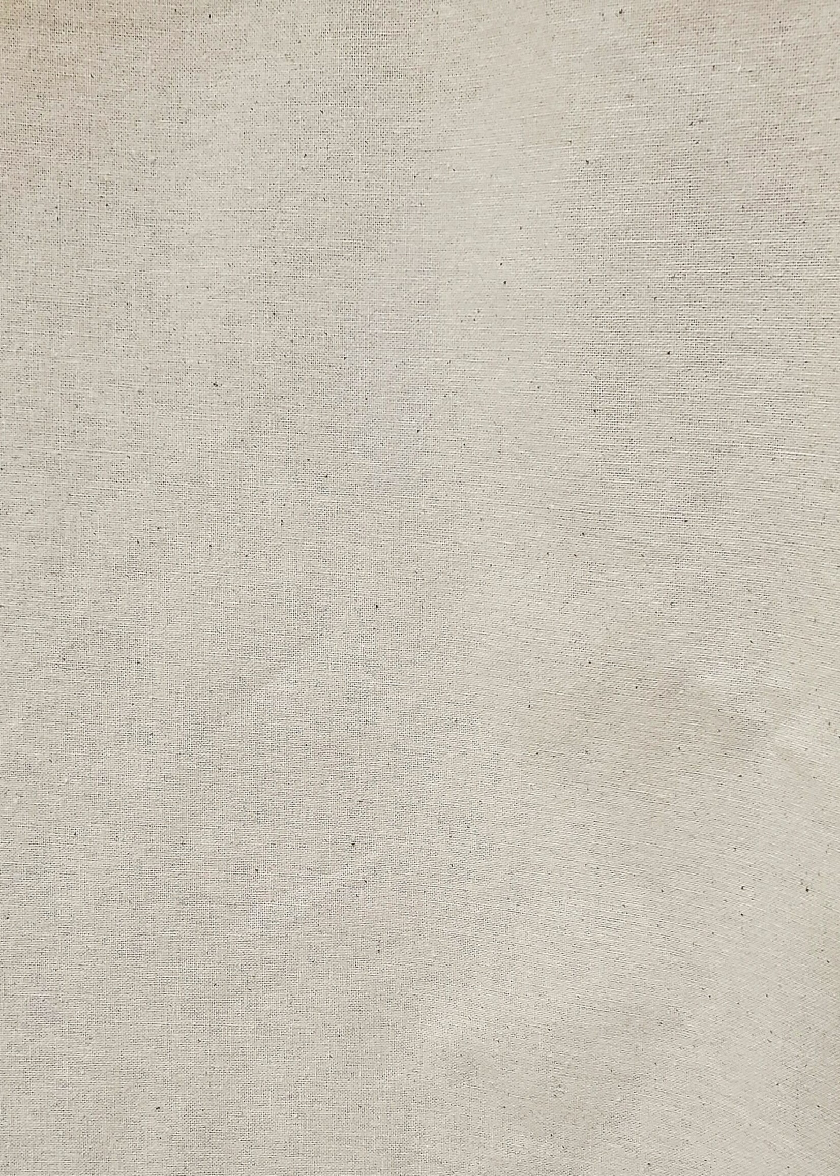 Brown Cotton 60 / 63 Inches (Yard)