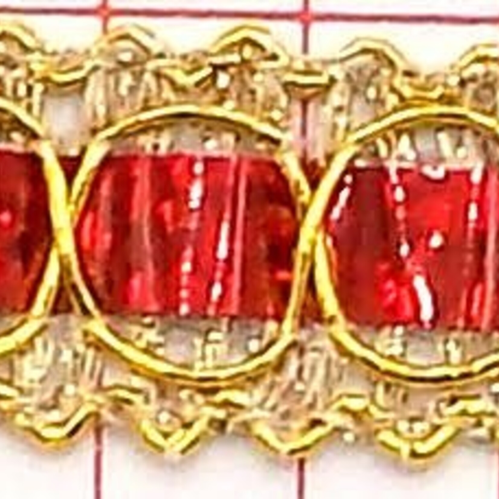 12739 Super Box Lazer Braid (card) 36 yards