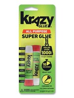 KRAZY GLUE