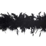 Chandelle Boa (JB) 60grams Black