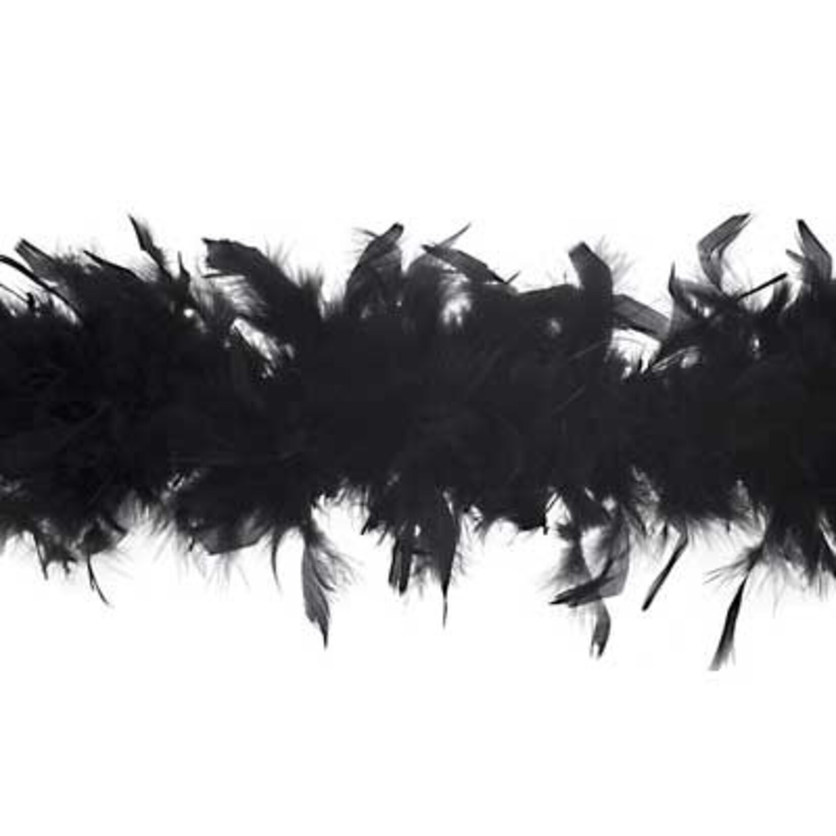 Chandelle Boa (JB) 60grams Black