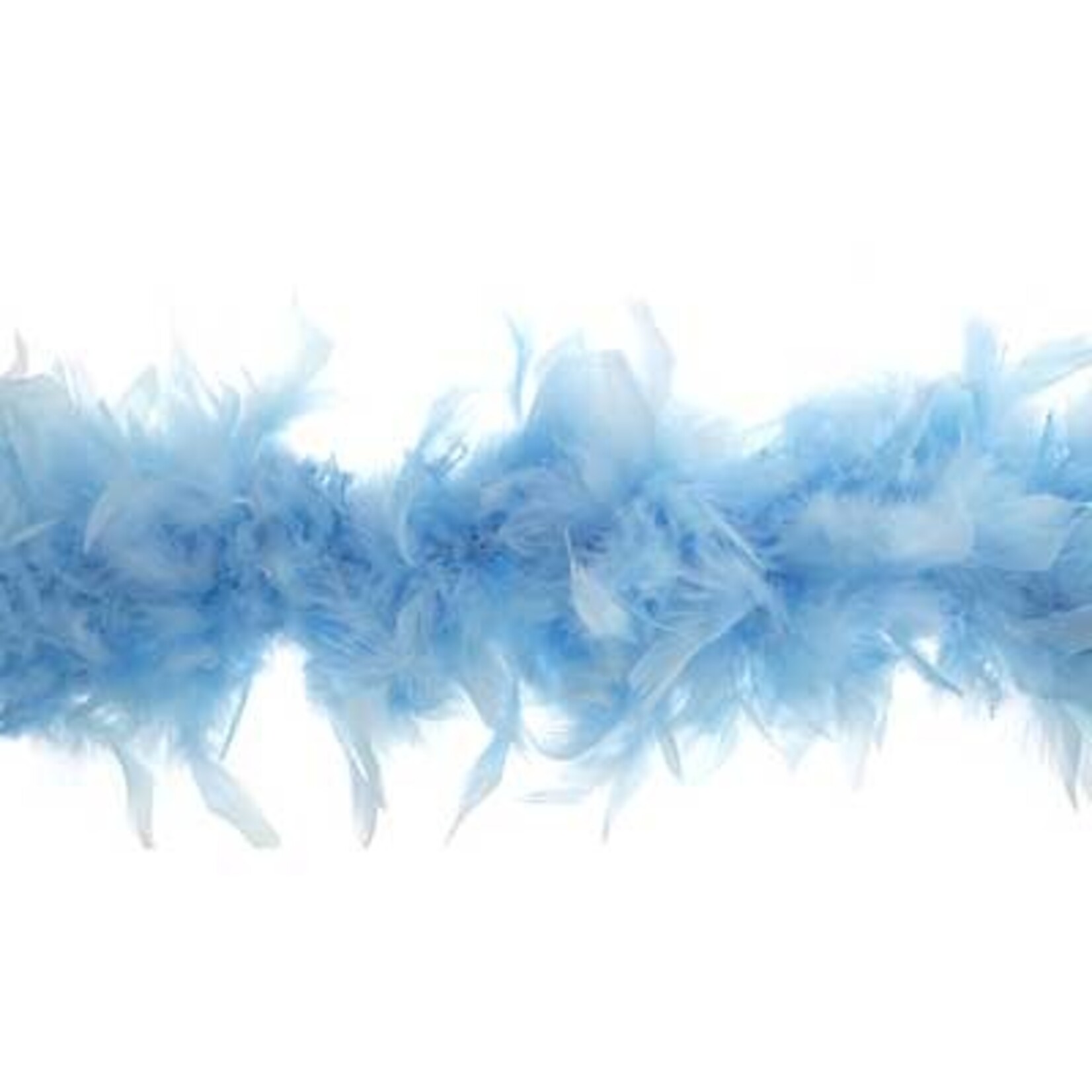 Chandelle Boa (JB) 60 grams Sky Blue