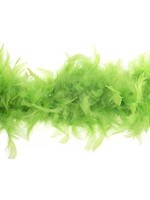 Chandelle Boa (JB) 60 grams Lime Green