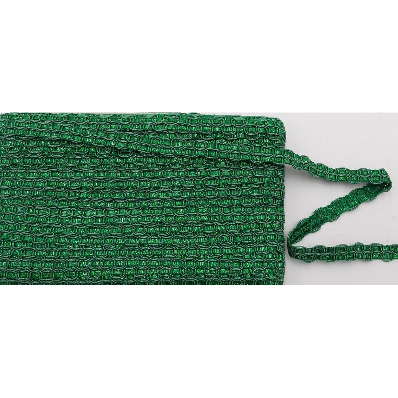 12836 Scallop Braid (card) 36 yards