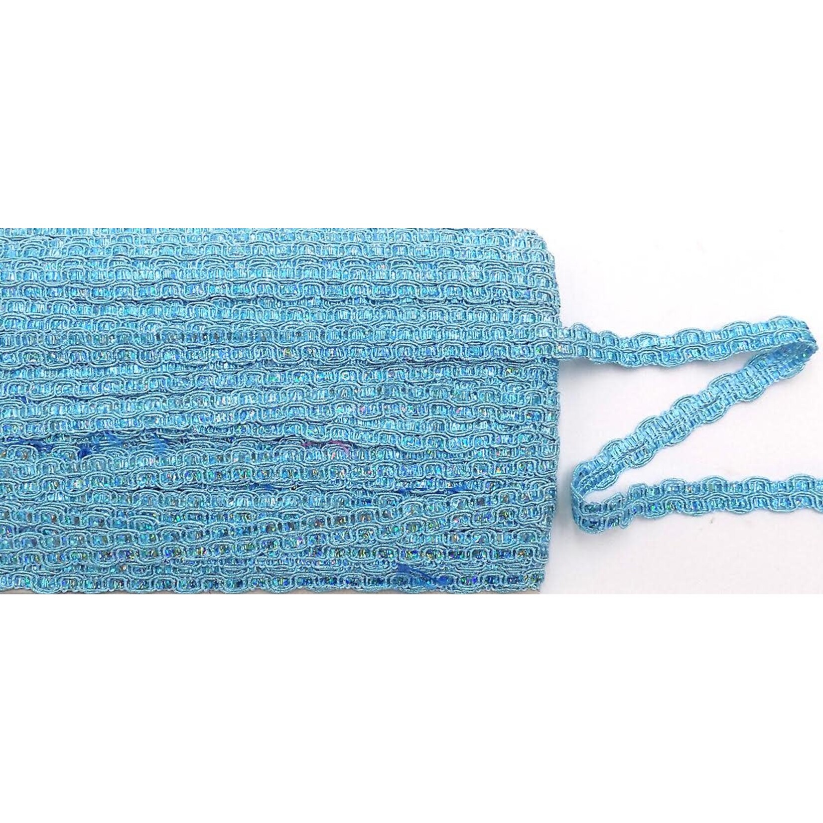 12836 Scallop Braid (card) 36 yards