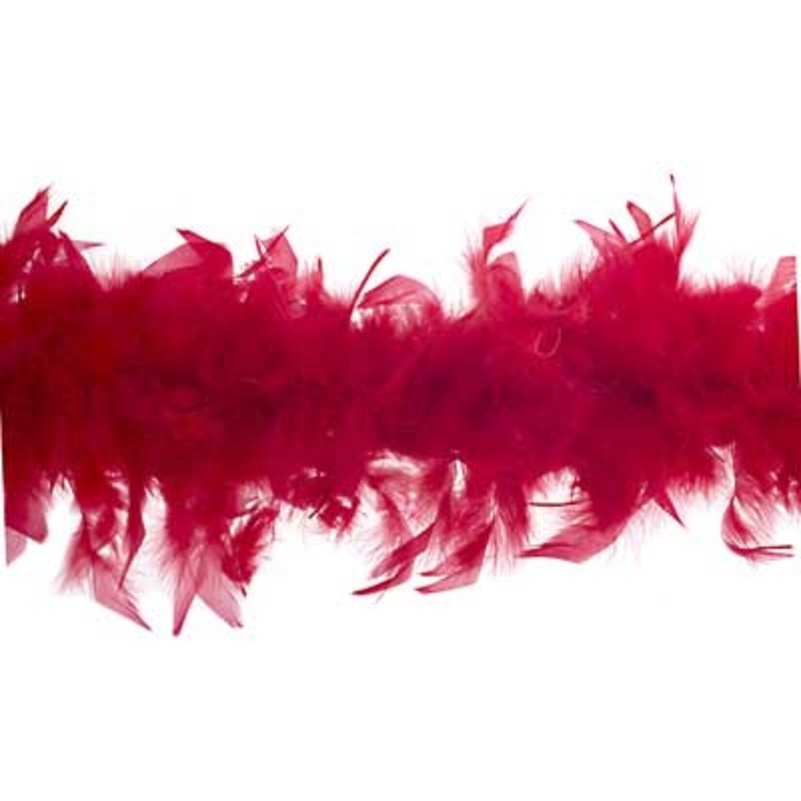 Chandelle Boa (JB) 60 grams Red