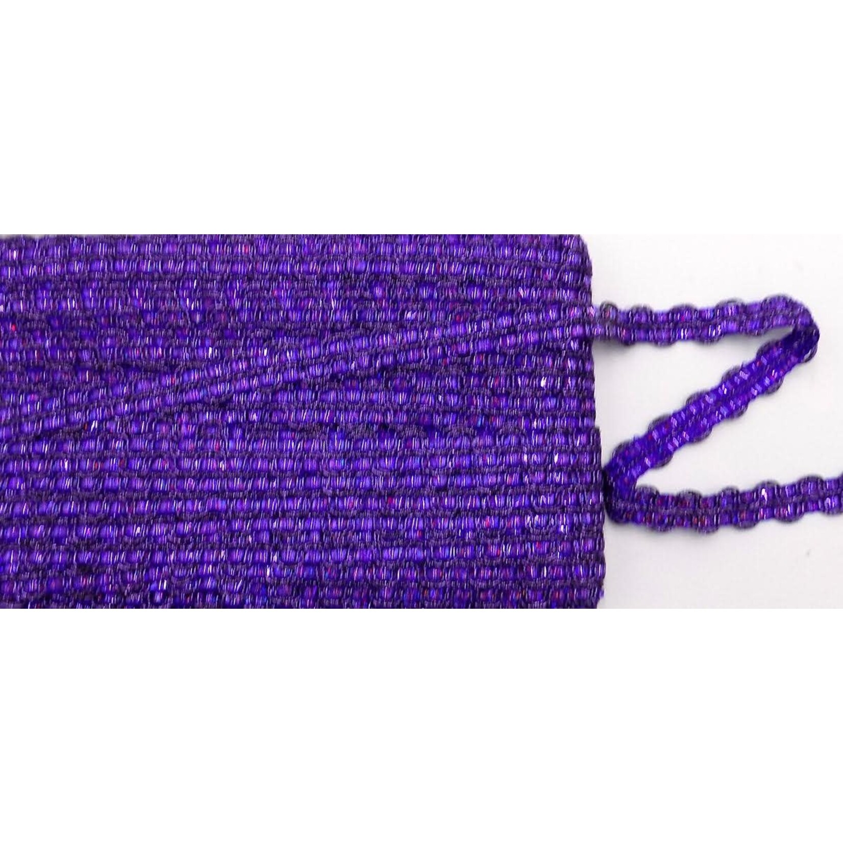 12836 Scallop Braid (card) 36 yards