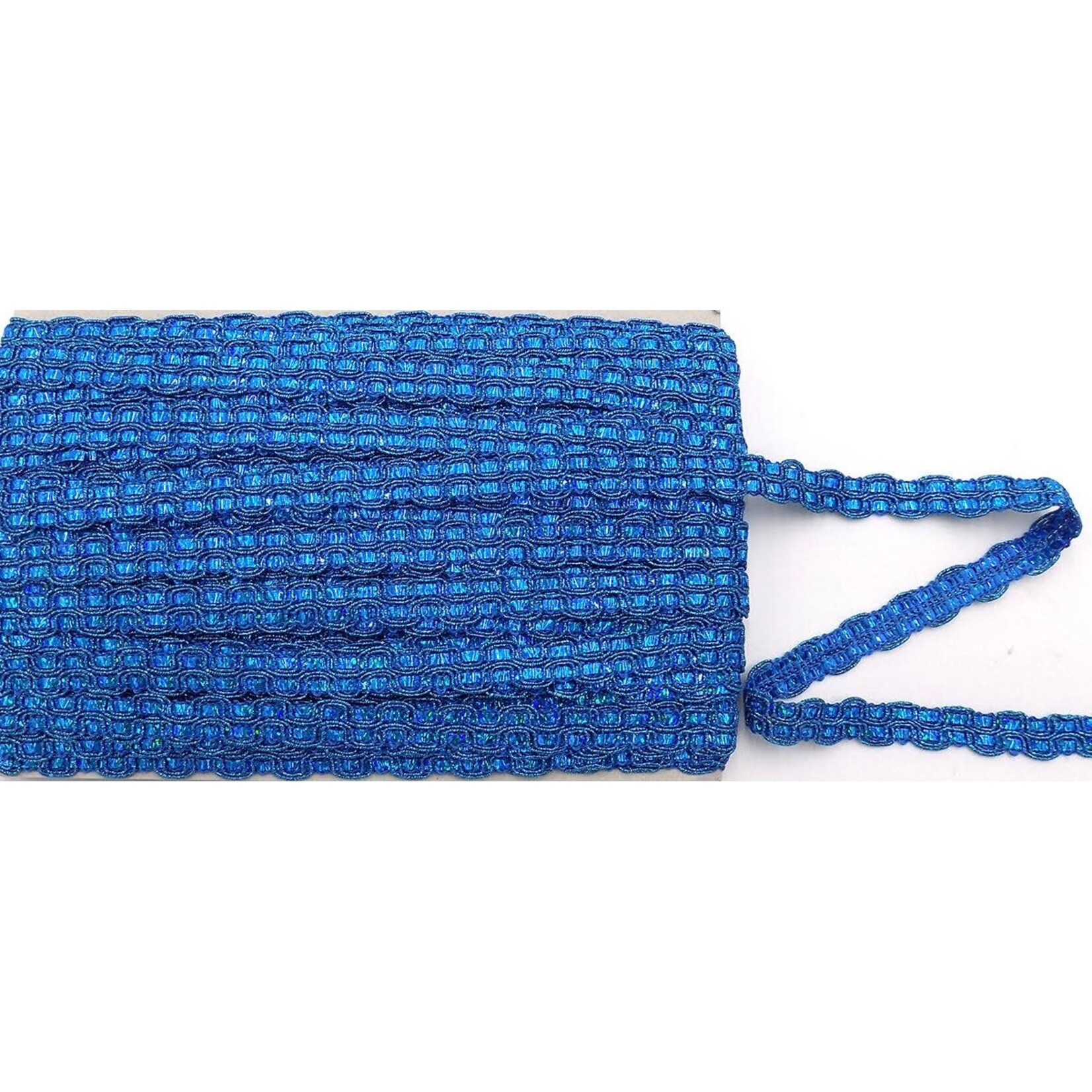 12836 Scallop Braid (card) 36 yards