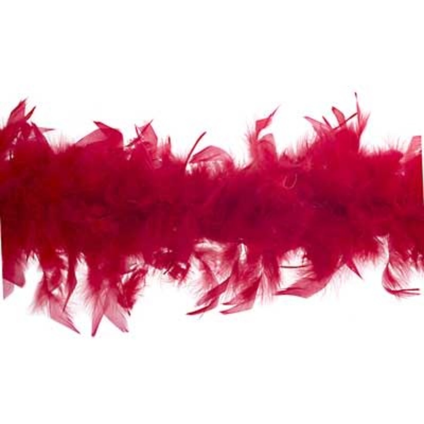 Chandelle Boa (JB) 60 grams Red