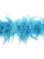Chandelle Boa (JB) 60 grams Turquoise
