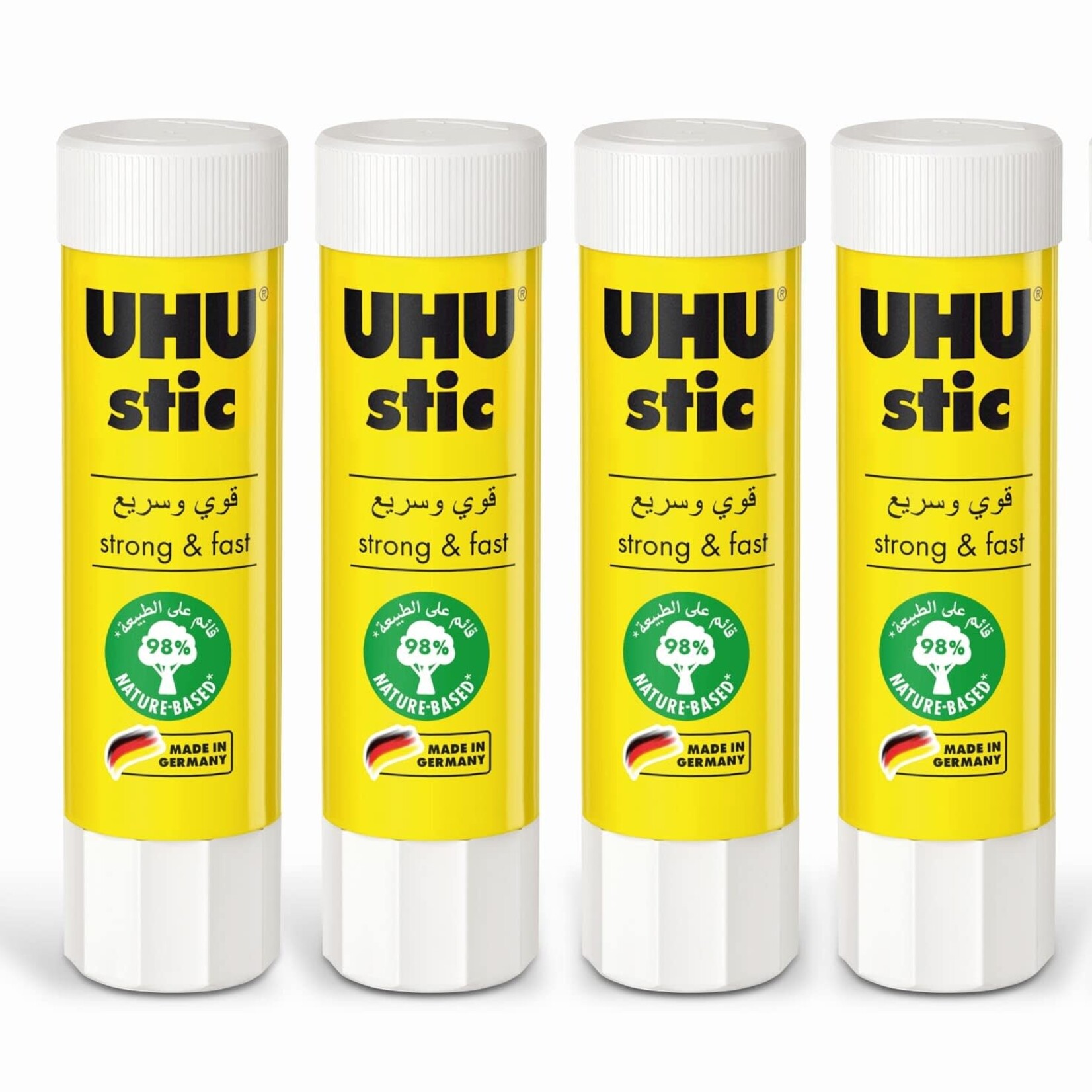 UHU Glue Stick 40g