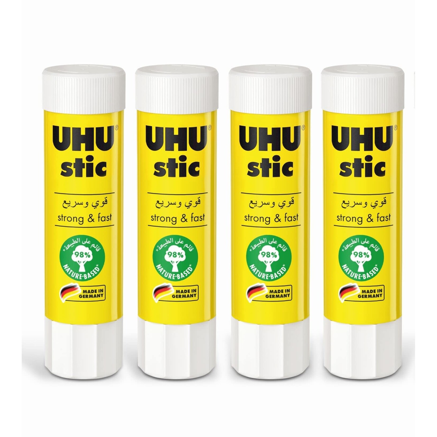 UHU Glue Stick 40g