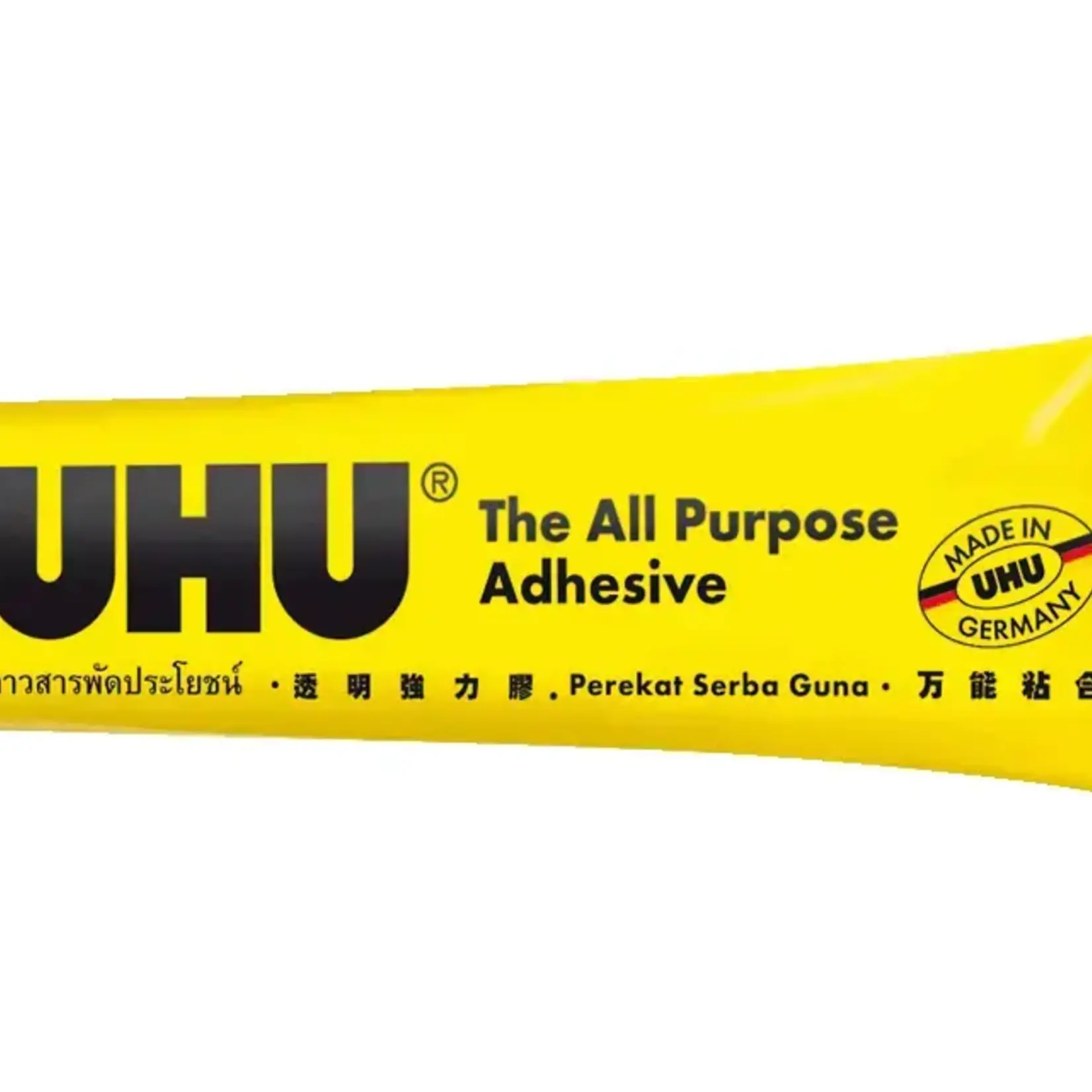 All Purpose UHU Adhesive 35ml