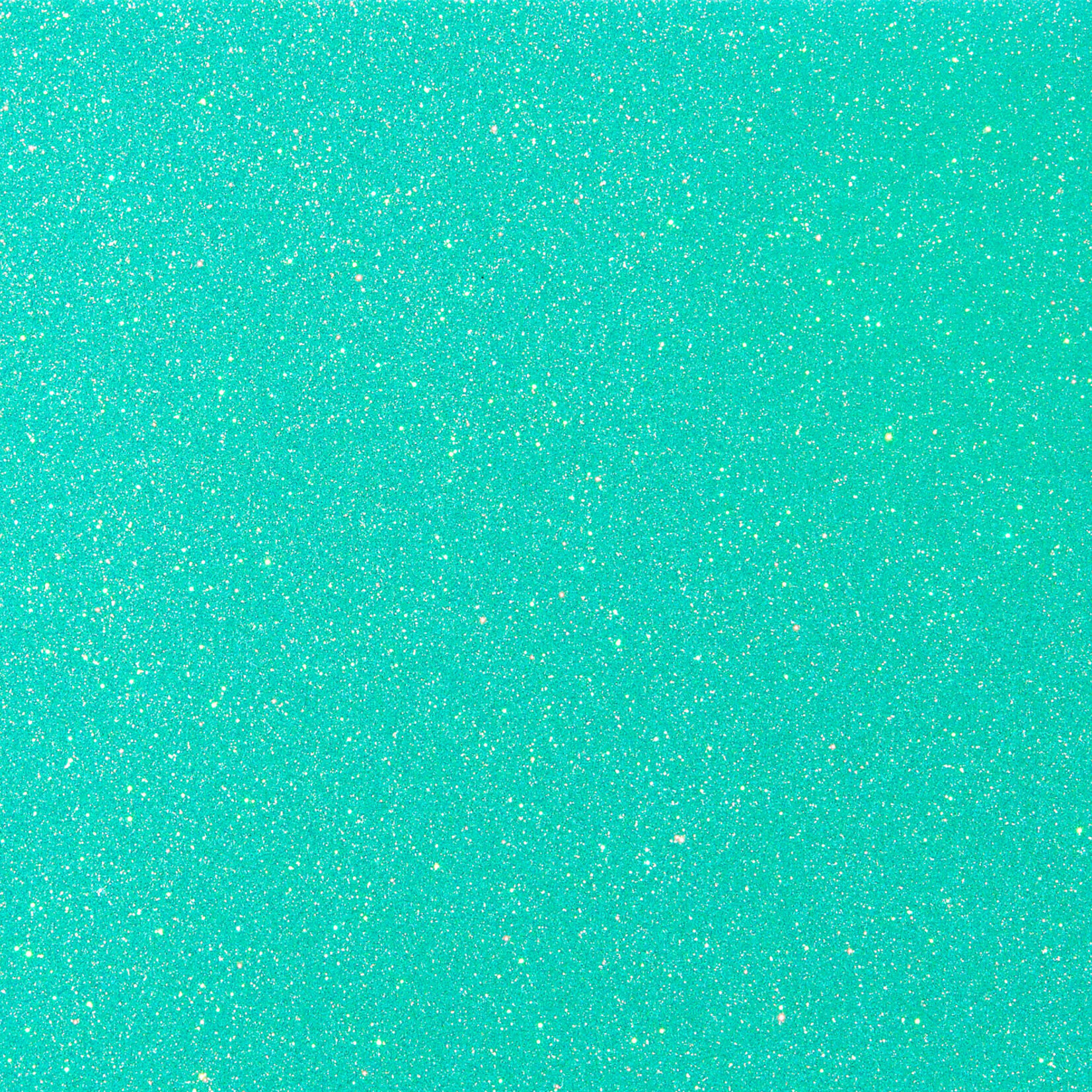 Glitter Card Stock 360 GSM 19 5/8 x 27 1/2 Inches Aquamarine Iridescent