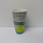 Cups 9oz 8CT