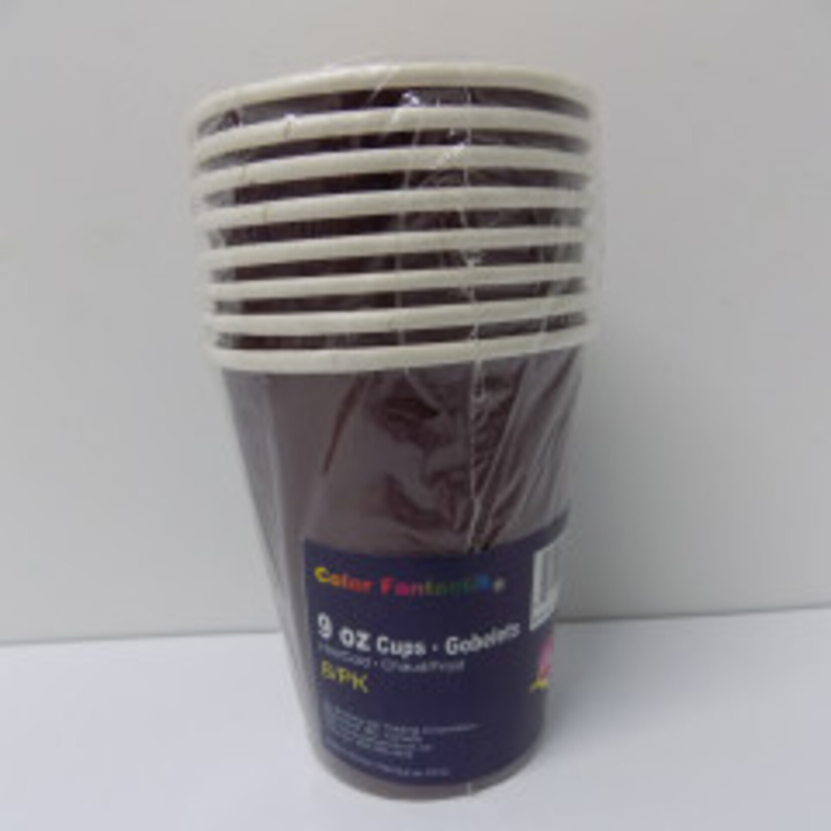 Cups 9oz 8CT