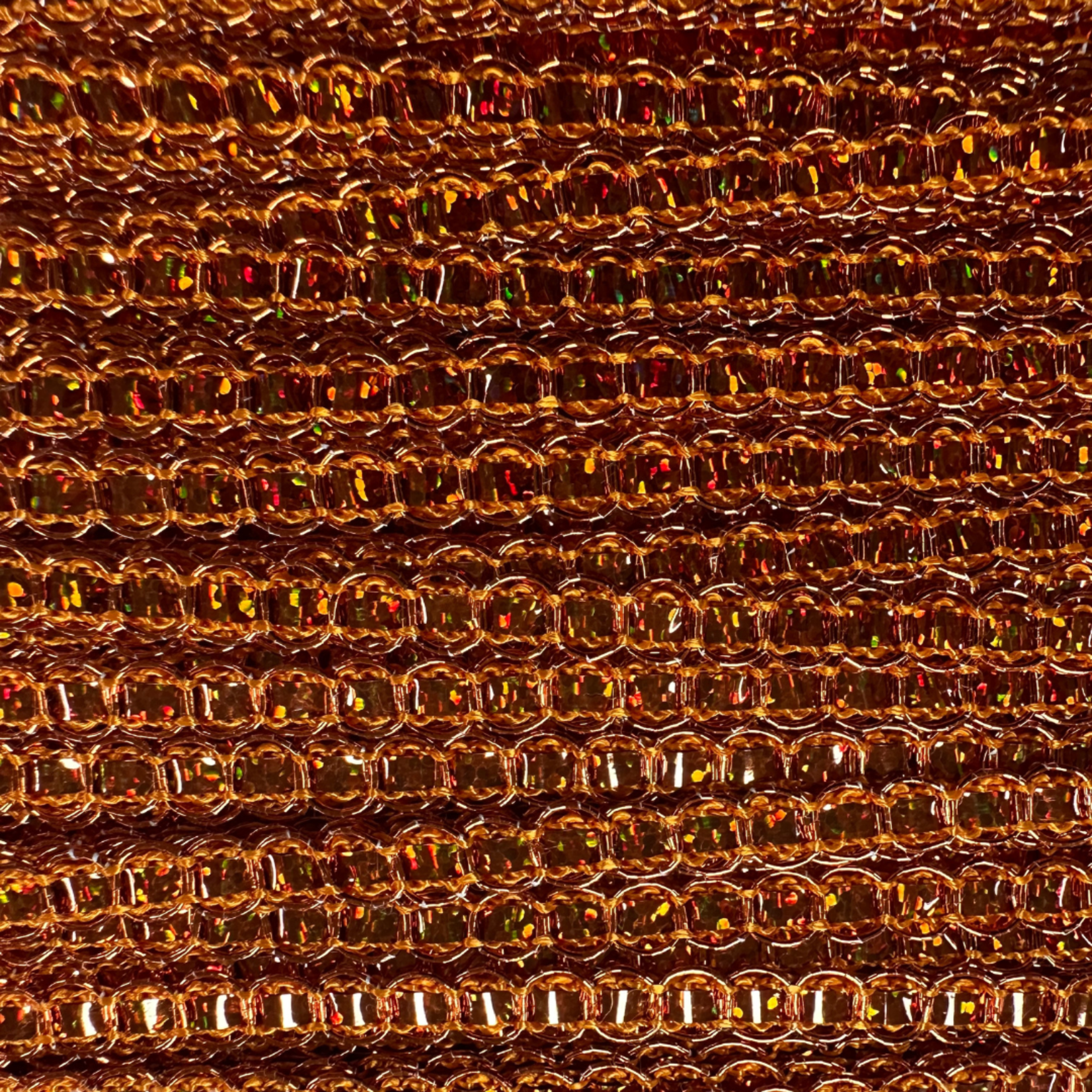 22001 Single Lazer Box Braid (card) 36 yards