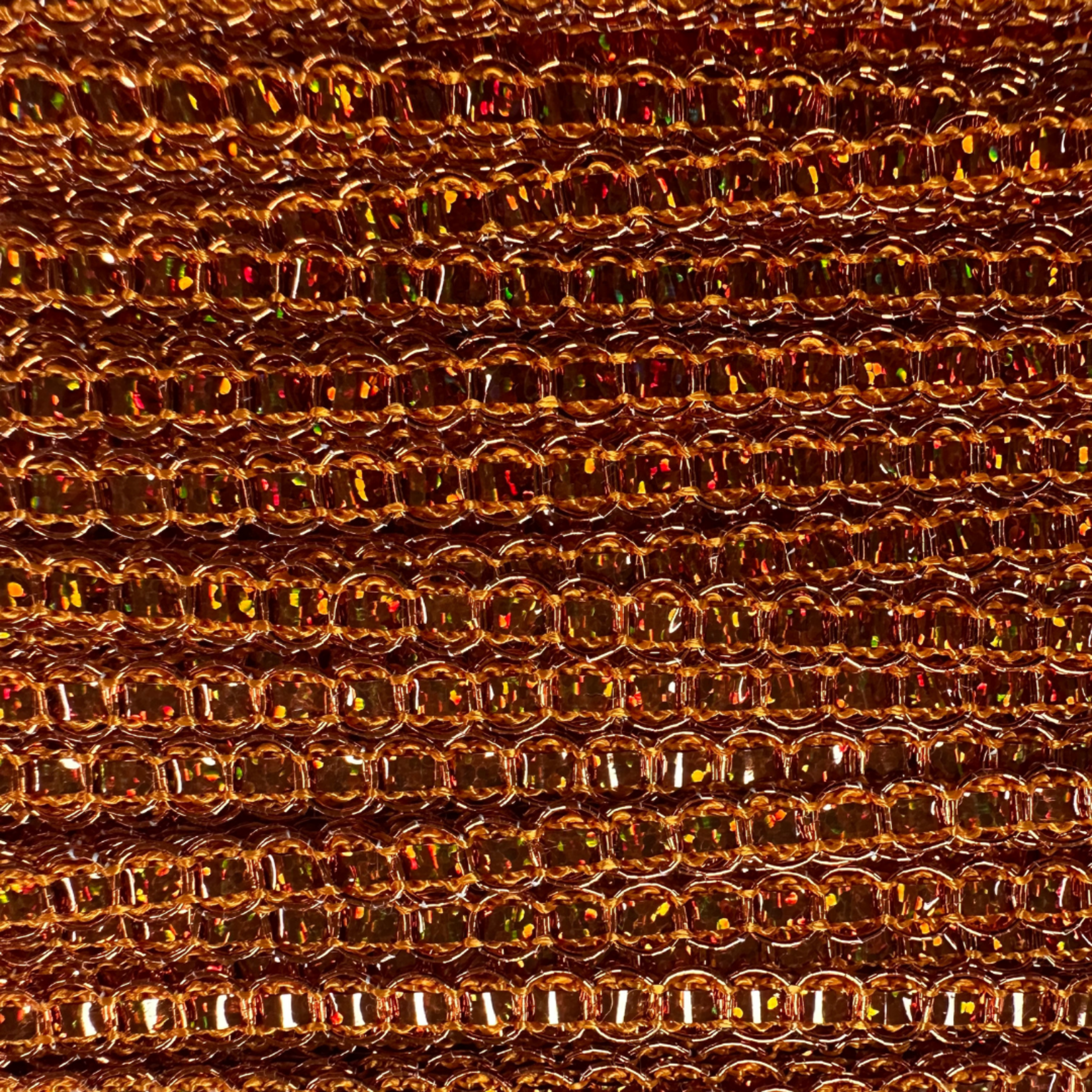 22001 Single Lazer Box Braid (card) 36 yards