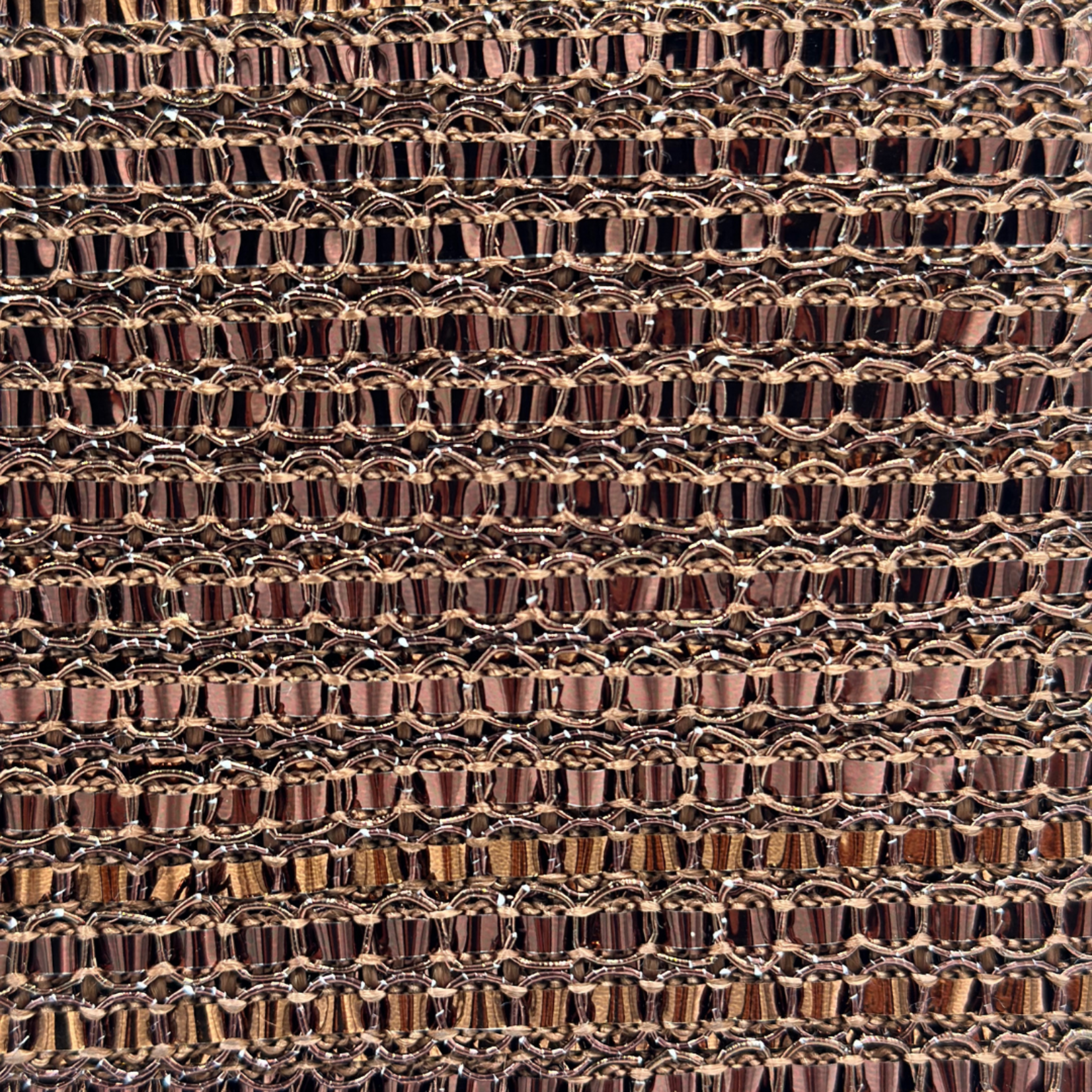 22021 Double Lazer Box Braid (card) 36 yards