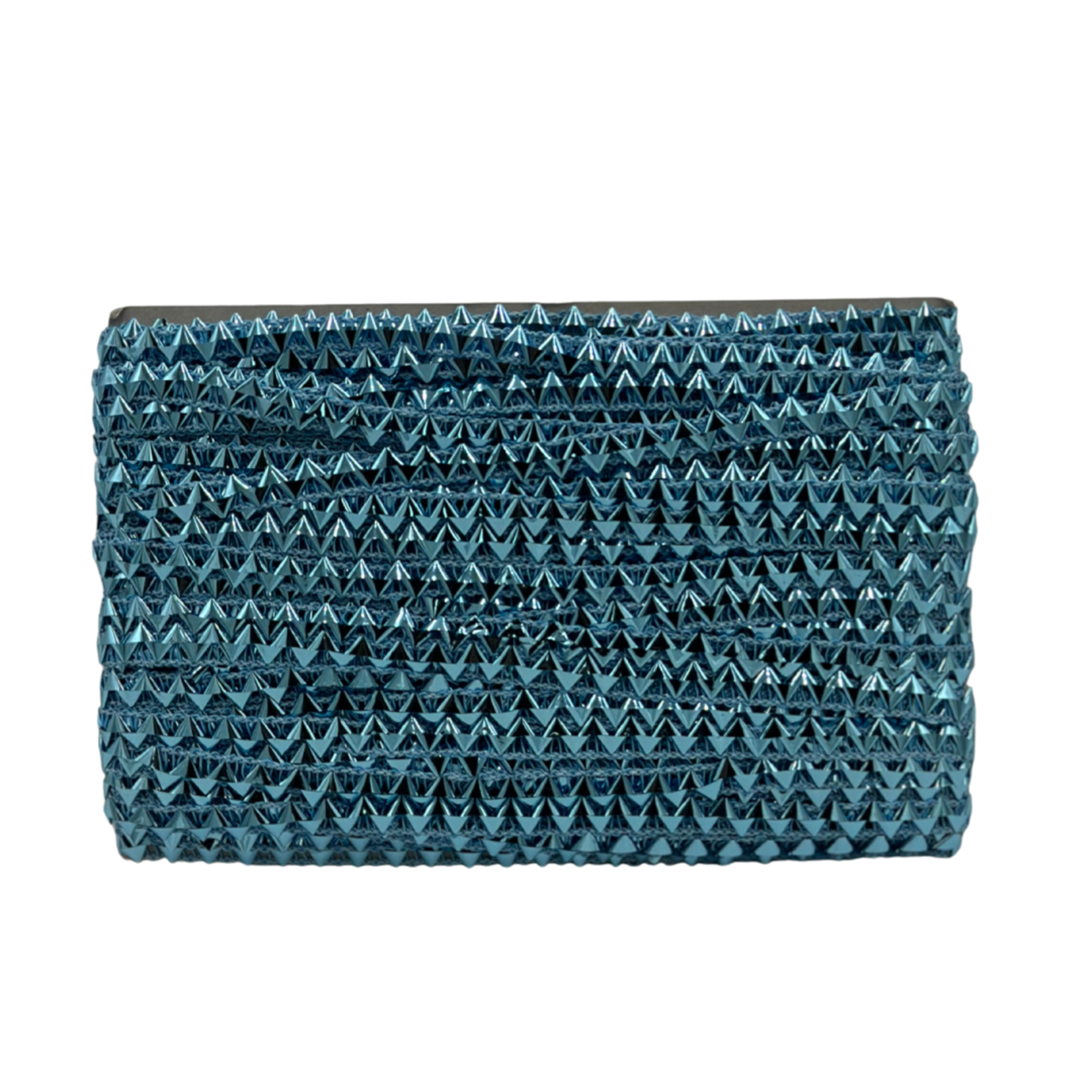 2290 Single Straw Braid (card) 36 yards
