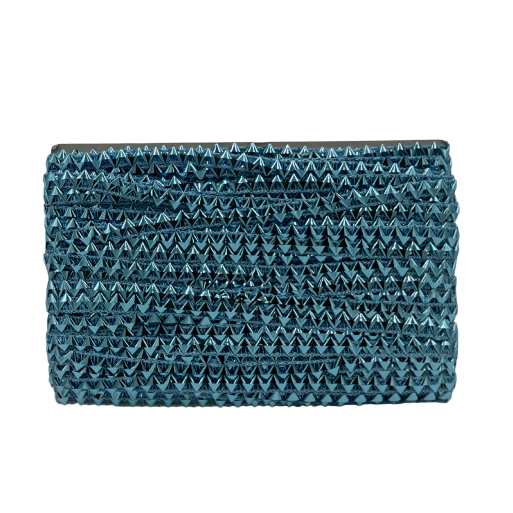 2290 Single Straw Braid (card) 36 yards