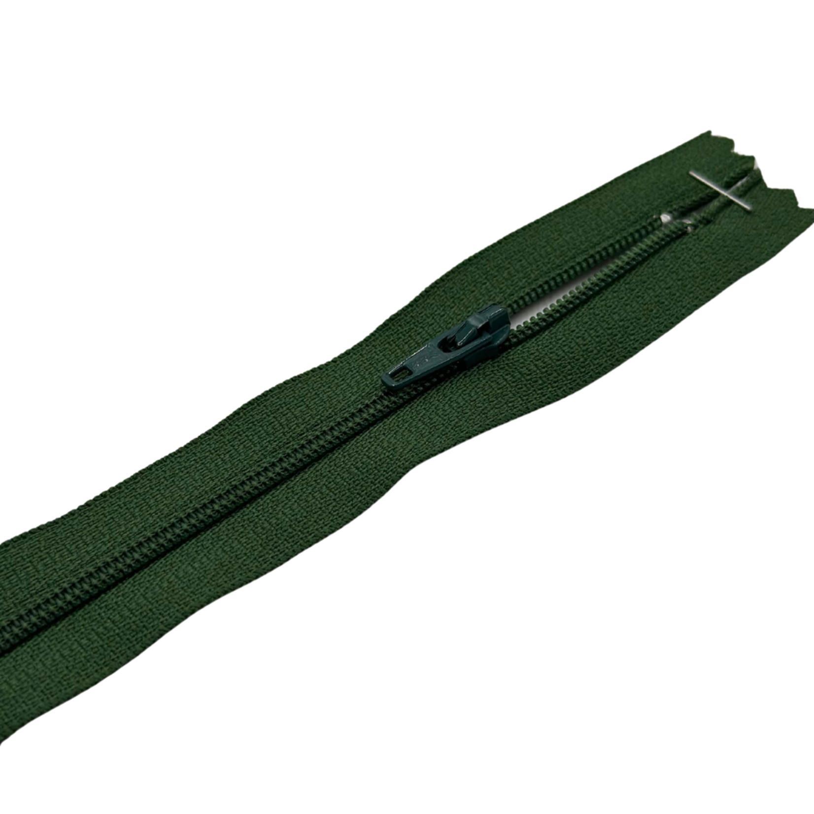 Auto Lock Zip 22 inch