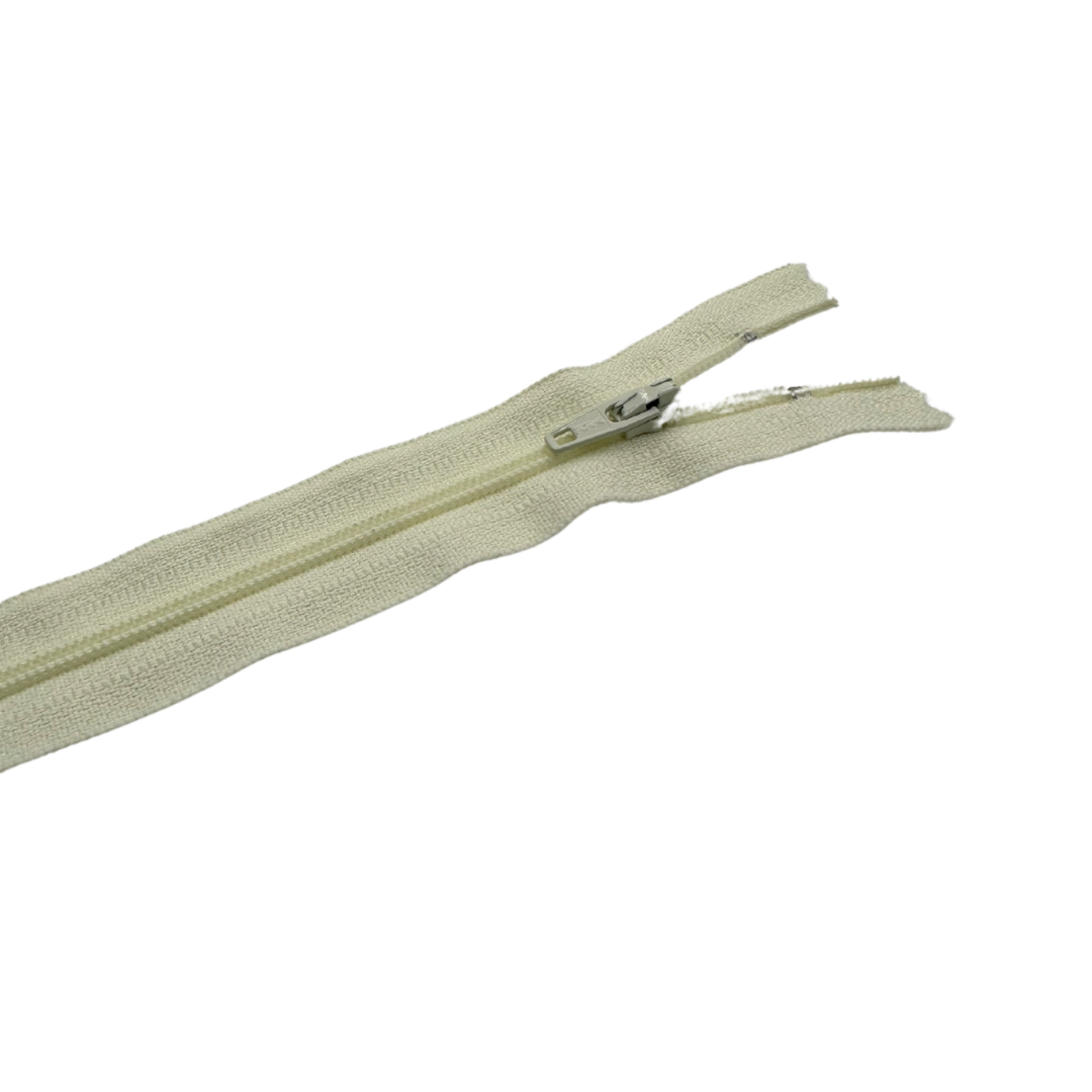 Invisible Zip 8 Inch