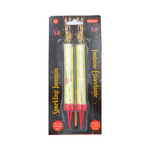 Mystical Distributing 2ct Cake Fountain with Blister