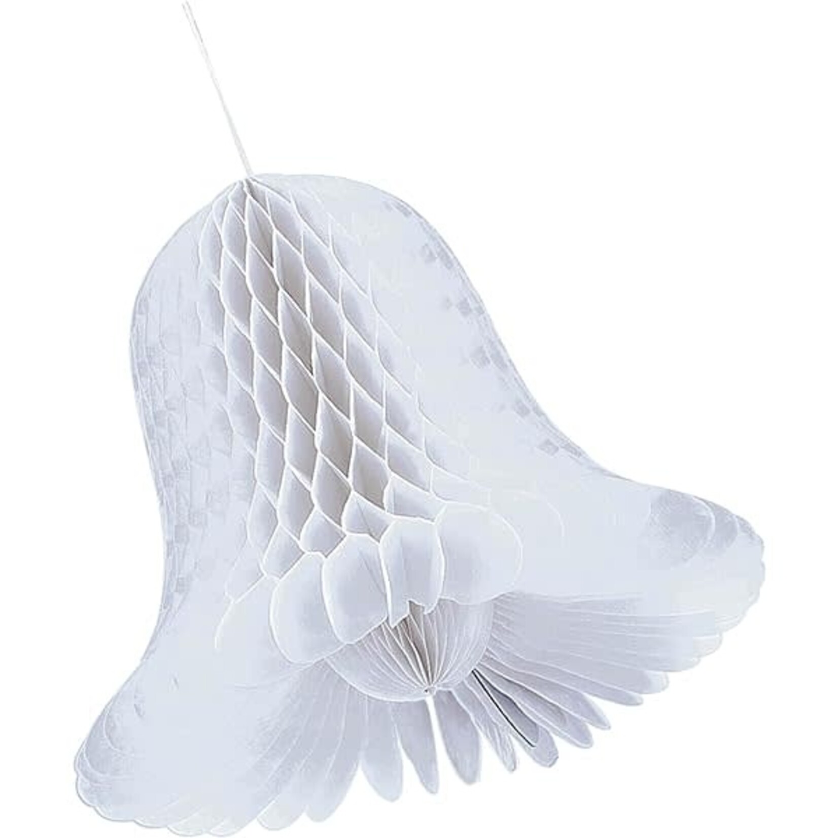 12" Tissue Bell 1pc