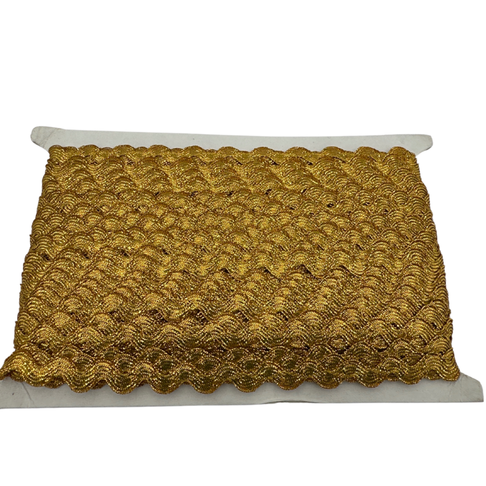 6084 Metallic Yarn Cord (36 Yards)