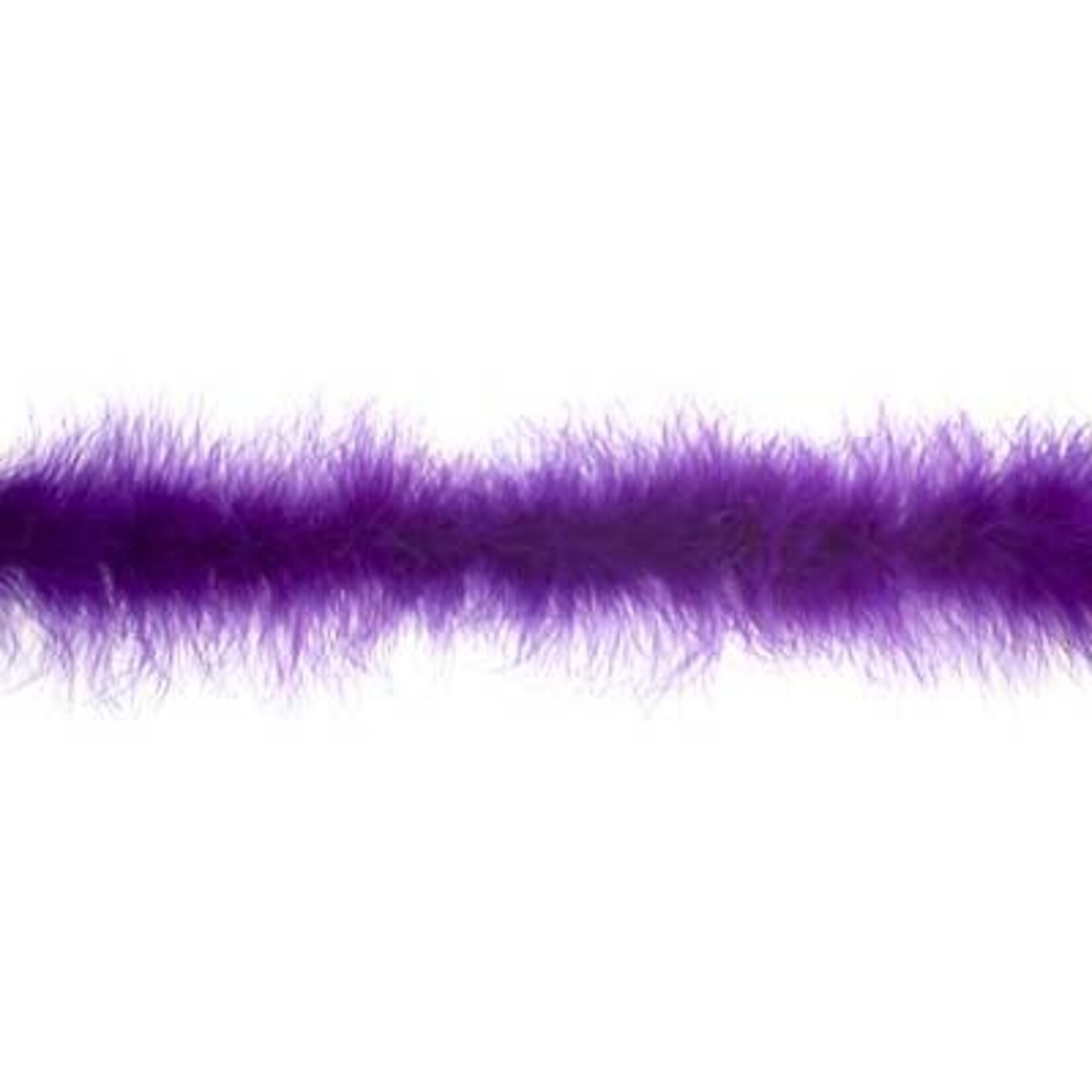 Swansdown 2 Yds -  Purple