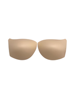 Bra Cup Push Up With Tail (1 Pair) - Size 95