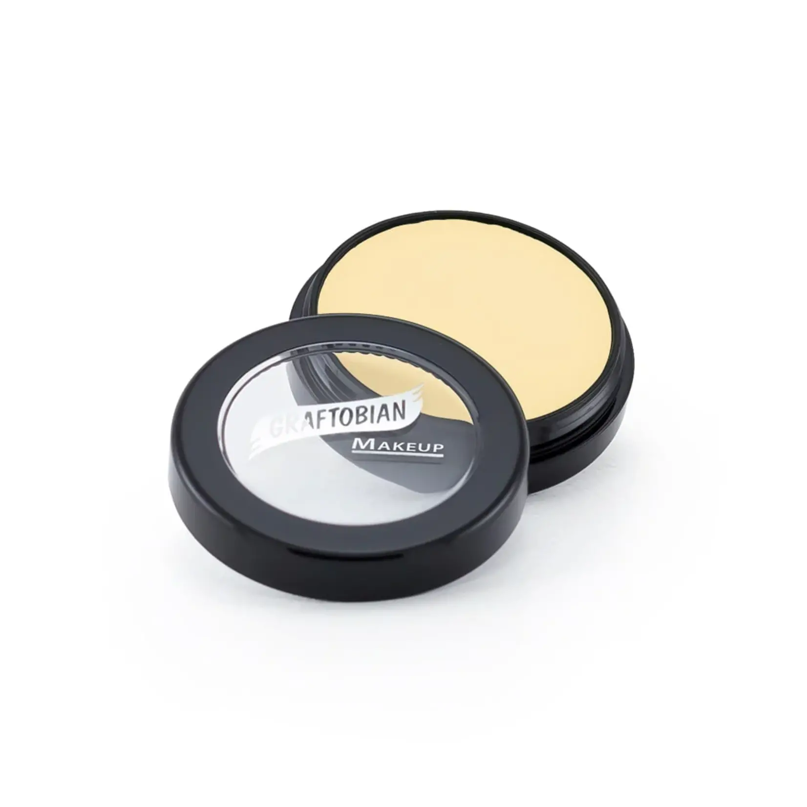 Cream Foundation Make-Up 1/2 oz