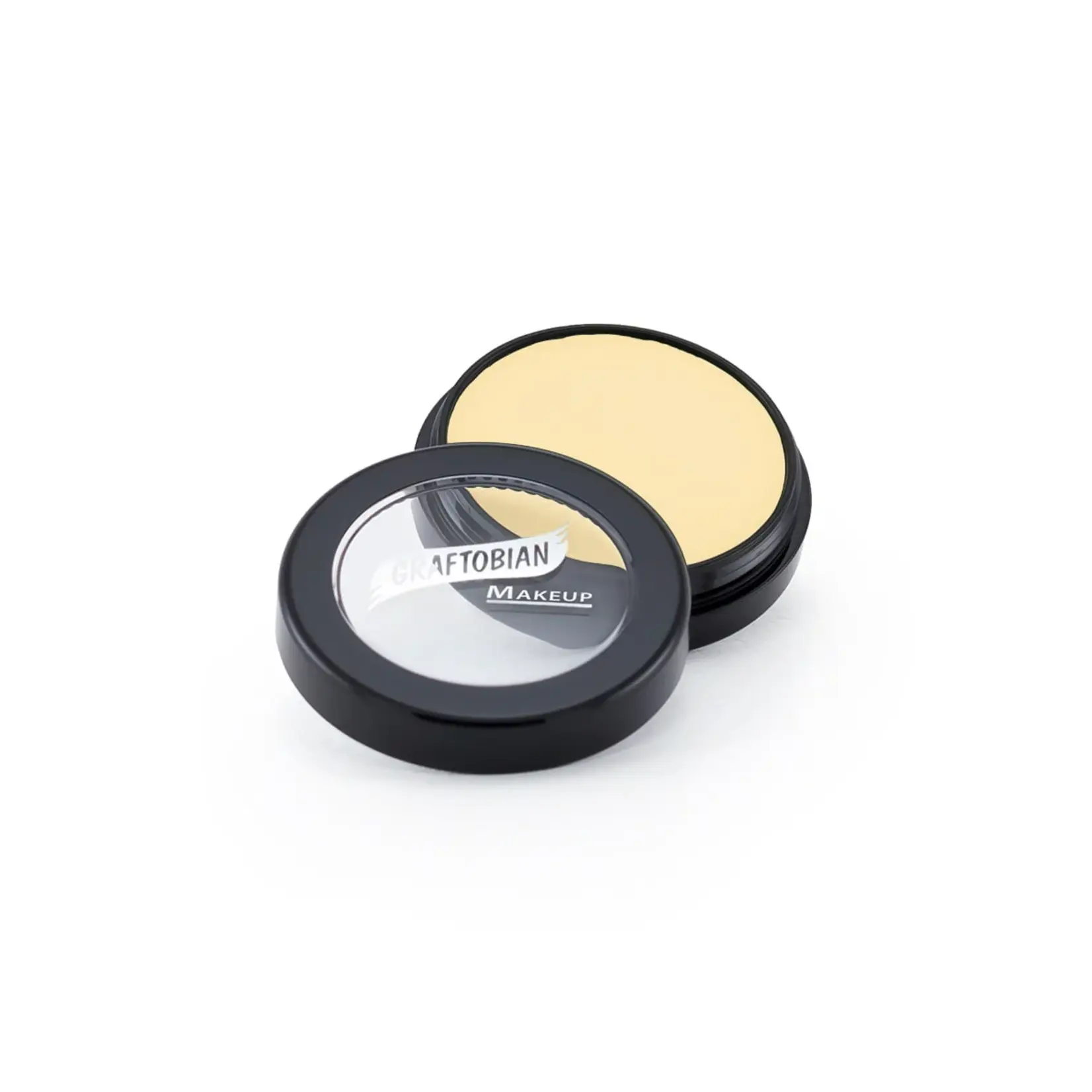 Cream Foundation Make-Up 1/2 oz