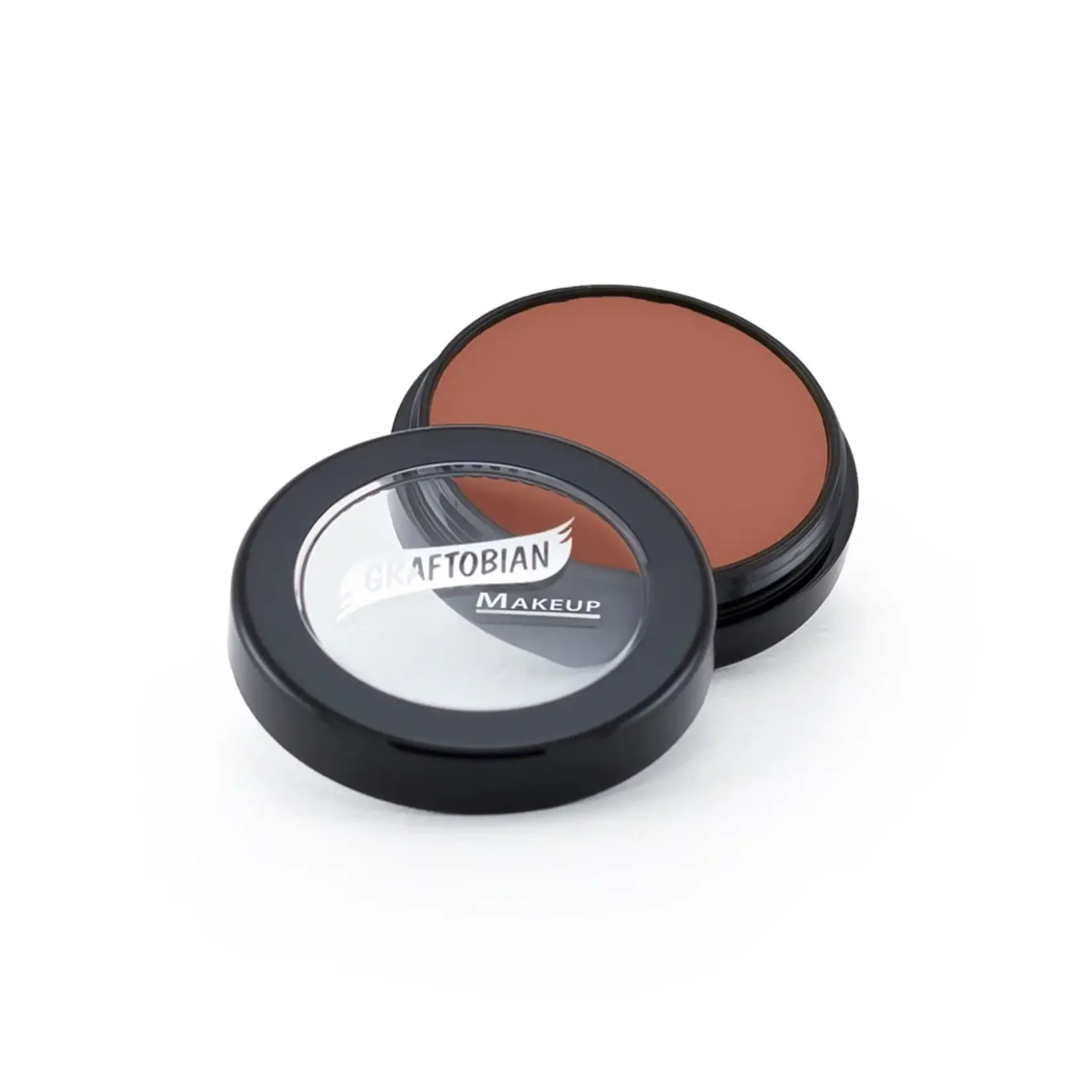 Cream Foundation Make-Up 1/2 oz