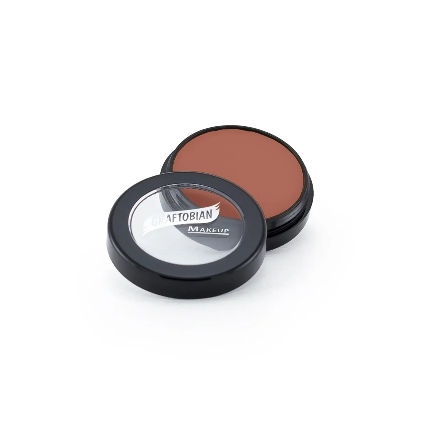 Cream Foundation Make-Up 1/2 oz