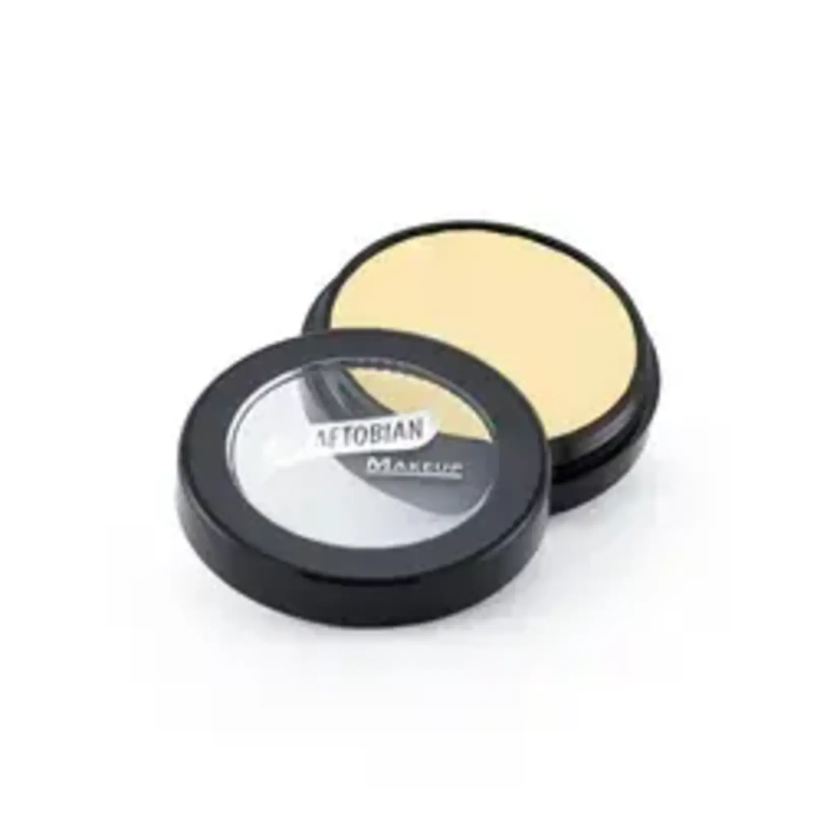 Cream Foundation Make-Up 1/2 oz