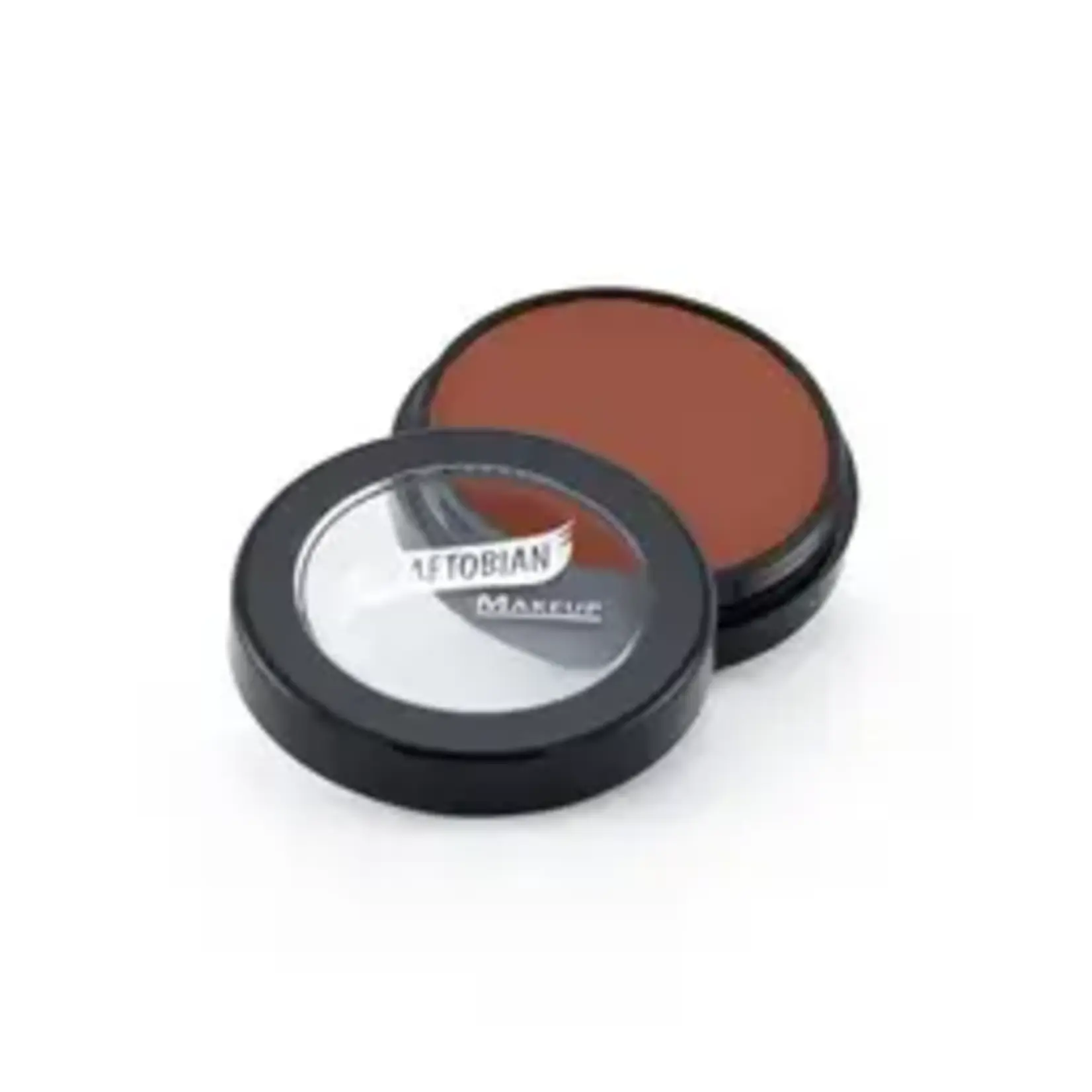 Cream Foundation Make-Up 1/2 oz