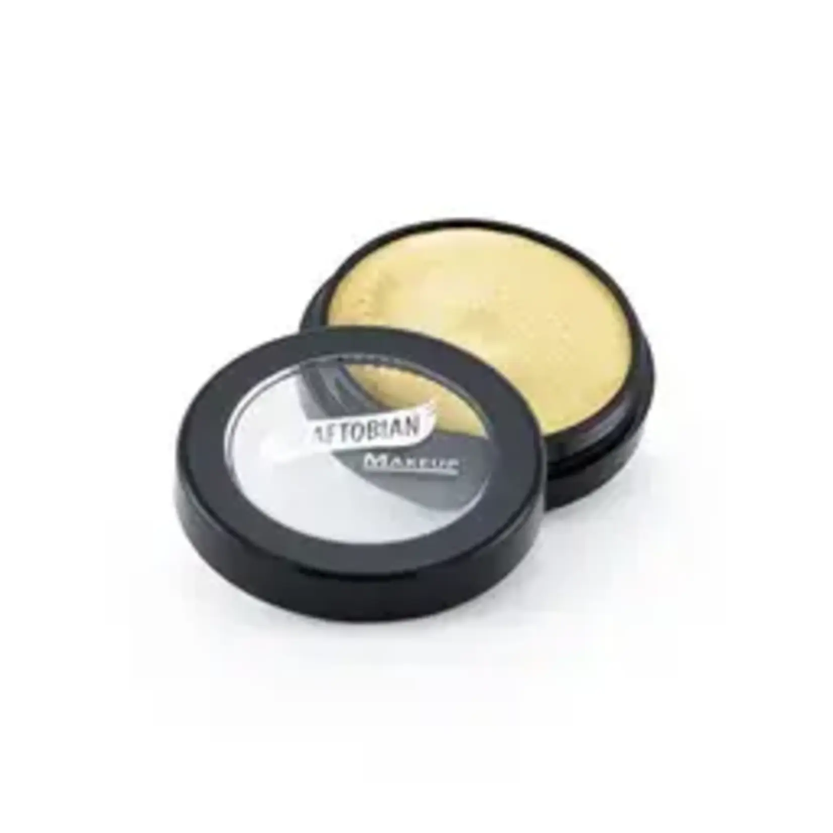 Cream Foundation Make-Up 1/2 oz