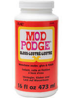 Mod Podge Gloss 16oz