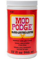 Mod Podge Gloss 32oz