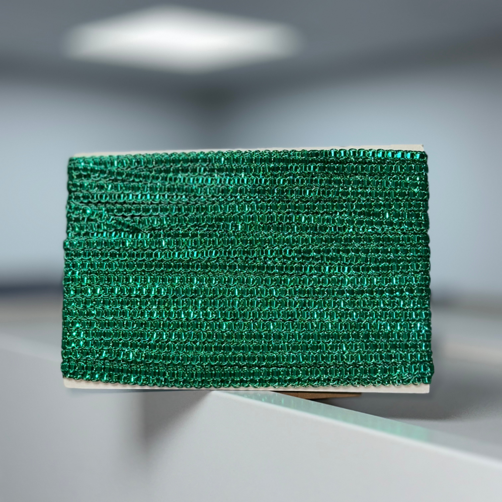 2200 Single Box Braid 36 Yards