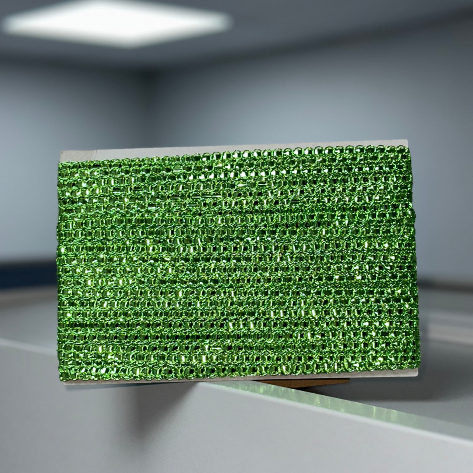 2200 Single Box Braid 36 Yards